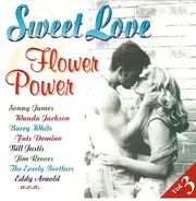 Various - Sweet Love & Flower Power Vol. 3