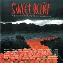 CD - Various - Sweet Relief (A Benefit For Victoria Williams)