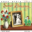 CD - M. Hillman, E. Gemsa, M. Haumont - Sweet Romance