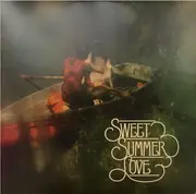 LP - Percy Faith, Johnny Mathis a.o. - Sweet Summer Love