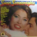 LP - Masquerade / Elton John a.o. - Sweet Summernights