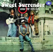 Sean, Robin, PJ Proby, a.o. - Sweet Surrender (Ember Pop 1970-1978)