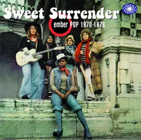 Robin - Sweet Surrender (Ember Pop 1970-1978)
