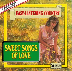 Randy Travis - Sweet Songs Of Love