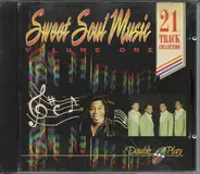 James Brown, The Drifters, Sam & Dave a.o. - Sweet Soul Music Volume 1