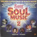 LP - Various - Sweet Soul Music Volume 2