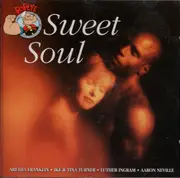 CD - Aretha Franklin / Ike & Tina Turner / Sam Cooke a.o. - Sweet Soul