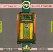 CD - Shirelles, Chiffons & others - Sweet Talkin' Guy - The Sound Of The 60's Gals