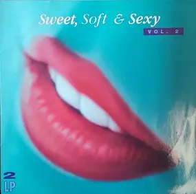 Billy Ocean - Sweet, Soft & Sexy - Vol. 2