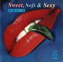 Double CD - Tina Turner, Billy Ocean, Rick Astley a.o. - Sweet, Soft & Sexy Vol. 3