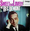 LP - Rec Demont - Sweet And Lovely Mit Rec Demont