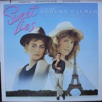 Robert Palmer, Trevor Jones a.o. - Sweet Lies