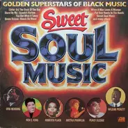 Various - Sweet Soul Music