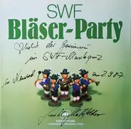Heeresmusikkorps V Der Bundeswehr a.o. - SWF Bläser-Party