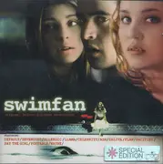 CD - FLAW; SALIVA; ASH - Swimfan - Original Motion Picture Soundtrack