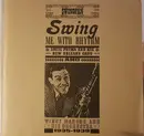 LP - Louis Prima, Wingy Manone - Swing Me In Rhythm