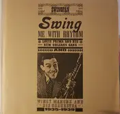 Louis Prima - Swing Me In Rhythm