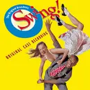 CD - Various - Swing! (Original Broadway Cast Recording)