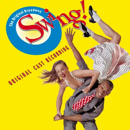 Various - Swing! (Original Broadway Cast Recording)