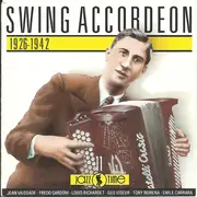 CD - Jean Vaissade / Frédo Gardoni / Michel Warlop Et Son Orchestre - Swing Accordéon - 1926-1942