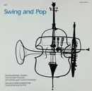 LP - Heinz Rogg, Phil Carmen, Chris Rea a.o. - Swing And Pop