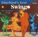 CD - Waller, Ellington, Barnet - Swing Bandstand Kings