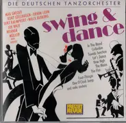 Orchester Max Greger,Orchester Erwin Lehn,Orchester Joe Wick... - Swing & Dance