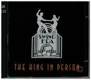 CD - Benny Goodman - Swing Era - The King In Person