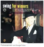 CD - Various - Swing For Winners