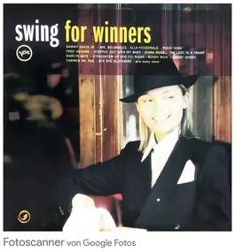 Various Artists - Swing For Winners