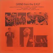 Adi Rozner, Alexander Tsfasman, a.o. - Swing From The East