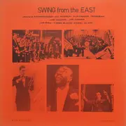 LP - Various - Swing From The East