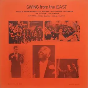 Various Artists - Swing From The East