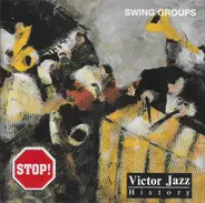 Mezz Mezzrow & His Orch, Gene Gifford & His Orch - Swing Groups
