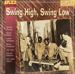 Count Basie - Swing High, Swing Low
