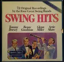 LP-Box - Tommy Dorsey / Benny Goodman / Glenn Miller a.o. - Swing Hits