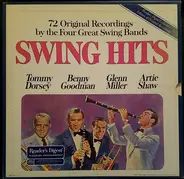 Tommy Dorsey / Benny Goodman / Glenn Miller a.o. - Swing Hits