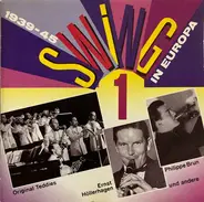 Various - Swing in Europa Vol.1