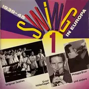 CD - Various - Swing in Europa Vol.1
