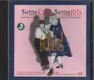 Various - Swing Kid's Swing Hits Vol.1 - Hotkoffer!