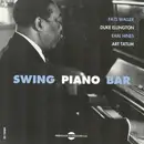 CD - Art Tatum, Fats Waller, Joe Turner - Swing Piano Bar