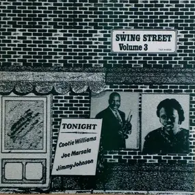 Various Artists - Swing Street Volume 3