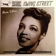 CD - Various - Swing Street (Original 1931-39 Recordings)