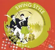 Shirley Horn - Swing Style