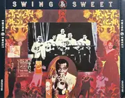 Double CD - Various - Swing & Sweet - Fatbox