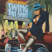CD - Swingerhead, The Big Six, Blue Plate Special a.o. - Swing This Baby