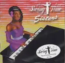 CD - Various - Swing Time Sisters