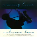 CD - Louis Armstrong / Benny Goodman / Duke Ellingon / a.o. - Swing Time: Volume Two