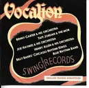 CD - Various - Swing Vocalion