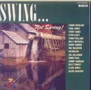 CD - Barry Harris,  Billy Mitchell a.o. - Swing... Not Spring!